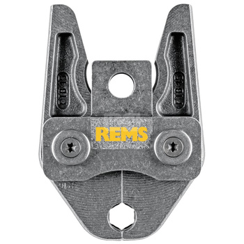 Cęgi zaciskowe REMS FTB 15 do złączek zaprasowywanych