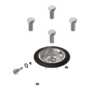 Zestaw części zamiennych EV220BW 40 NC/NO, EV228BW