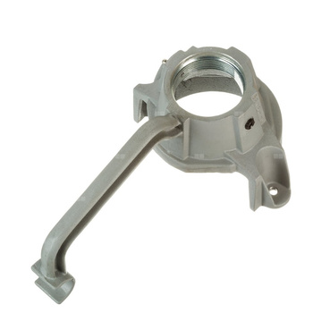 Obudowa, szczęki montażowe