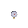 Manometr z rurką Bourdona AFRISO RF grzewczy 0/1,6 bar G1/2B radialne fi 80 mm, kl. 2.5%