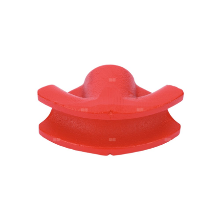 Segment gnący, ROBULL, Standard, 1", 90'