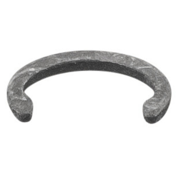 Pierścień półksiężycowy REMS