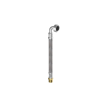 MEIFLEX 3/4"GZ/KOLANO L=300MM,SREDNICA WEW. 19MM,OPLOT OCYNKOW.