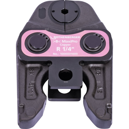 Szczęka zaciskowa Standard MaxiPro 1/4"