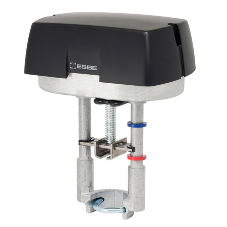 Podgrzewacz trzpienia ALF802 ALF 24V