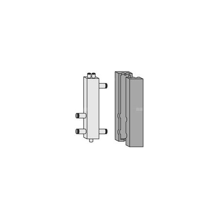 sprzęgło hydrauliczne 10 m3/h