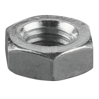 Nakrętka sześciokątna ocynk.