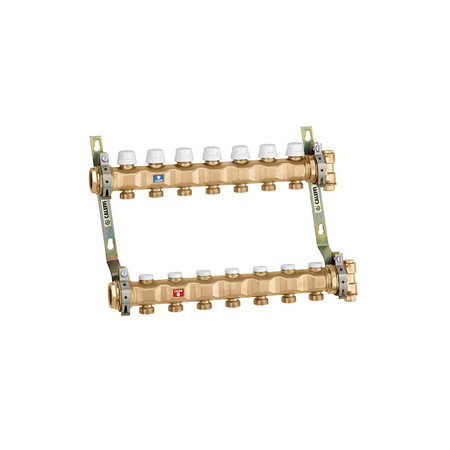 Zespół rozdzielaczy 1 1/4” x 5 3/4” GZ