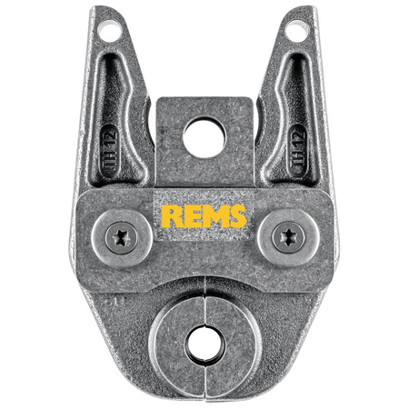 Cęgi zaciskowe TH 12*