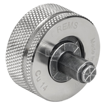 Głowica kielichująca Cu 14