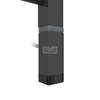 Grzałka ONE na profilu D - prawa T917P