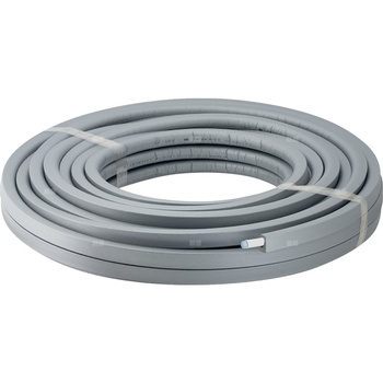 Rura ML Geberit, Therm, mimośrodowa izolacja, w zwojach d25 L25m 13mm