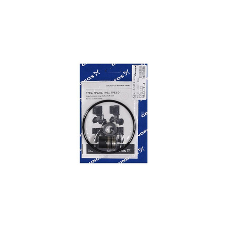 Uszcz. wału JPA 3-42/4-47/4-54