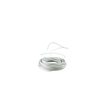 Rura PE-Xc/AL/PE-Xc COMAP MultiSkin4 16 mm x 2 mm, izolacja kolor biały - kręgi 100m wielowarstwowa gładka