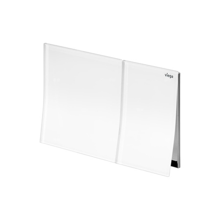 Płyta uruchamiająca Visign for More200, wykonanie aluminium / kolor specjalny