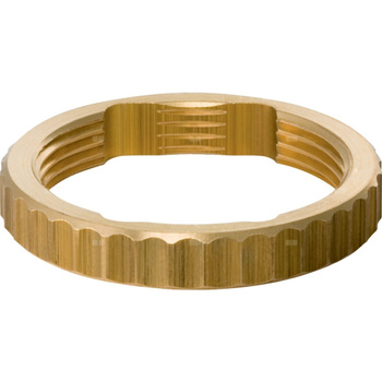 Przeciwnakrętka Geberit z metalu