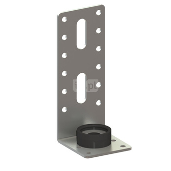 Mocowanie UW typu L NUWL