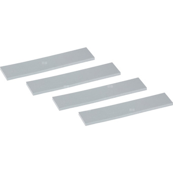 Zestaw pasków antypoślizgowych do Geberit AquaClean 4000 (4 szt.)