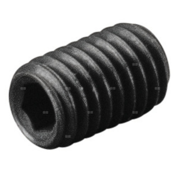 Kołek gwintowany REMS