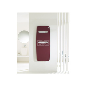 Grzejnik płytowy ZEHNDER Vitalo Spa, wym. 1800/590mm, kolor biały RAL9016, moc 869W