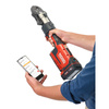 Zaciskarka RIDGID RP 351-B (akumulator litowo-jonowy) 12–108mm 18V + walizka + ładowarka + dodatkowy akumulator + szczęki U16-20-25