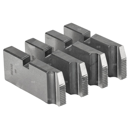 Noże gwintujące Pg 29, Zestaw