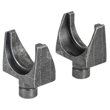 Głowica zaciskowa REMS RO 32 do złączek zaprasowywanych