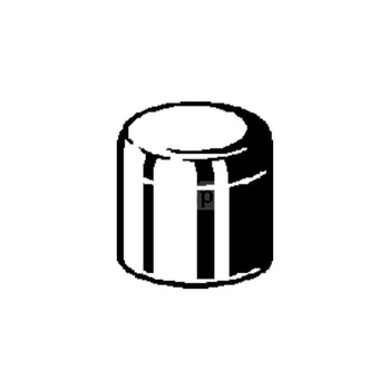 Zaślepka Cu VIEGA 95301 15 mm mz