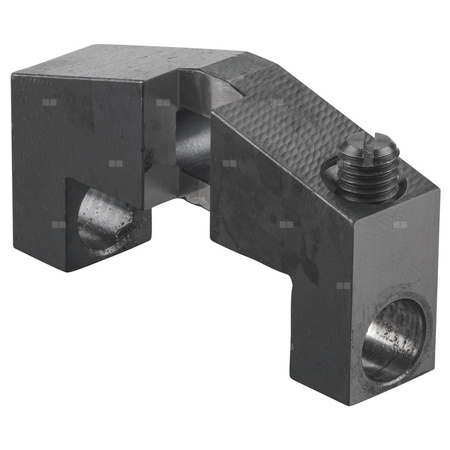 Ramię nastawcze kompletne