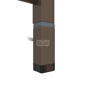 Grzałka ONE na profilu D - prawa TINBU