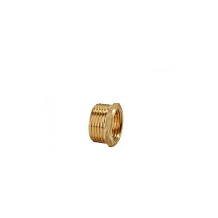 Złączka nakrętno-wkrętna śrutowana VALVEX Twist, 3/4'' x 1/2'' (GW x GZ)