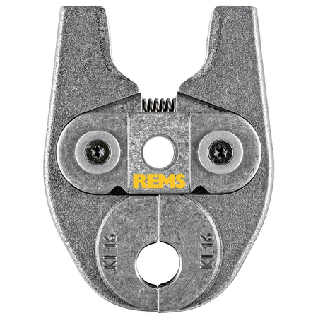 Cęgi zaciskowe Mini KI 16