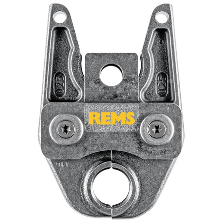 Cęgi zaciskowe U 25*