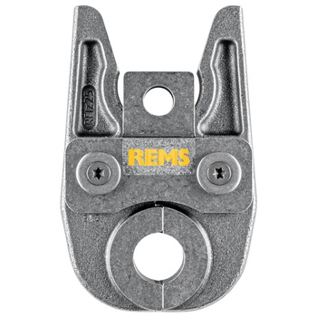 Cęgi zaciskowe REMS RFIz 25 do złączek zaprasowywanych