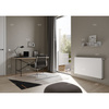 Kermi® x-flair® Plan K T22 559x605 389W,RAL9016, 10 bar,z osłoną