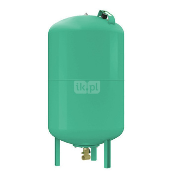 Naczynie membranowe dł.409mm szer.409mm DT5 JUNIOR WILO