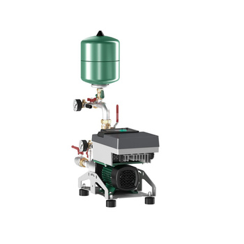 Hydrofor WILO Wilo-ISAR MODH1-E-1-CH3-LE 406-HS stal nierdzewna, częstotliwość 50/60 Hz, max. 10 bar