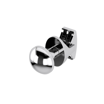 Wieszak punktowy HANDY GRIP, Chrom, 2 szt. (89017S00)