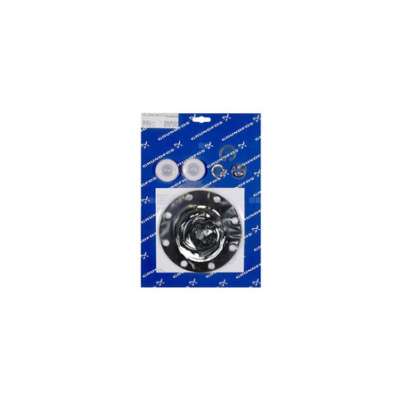 Zestaw napr. Cl2/146/FKM/TFM1700/liqu.