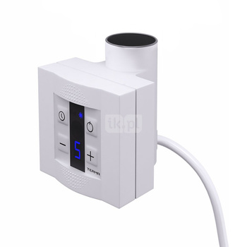 Grzałka KTX-4 + Terma Split 120W 120W biała