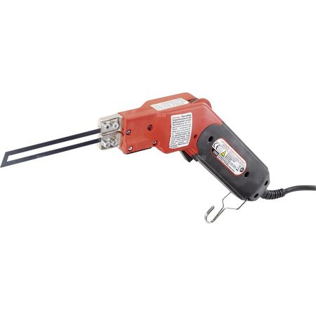 Nóż do cięcia pianki