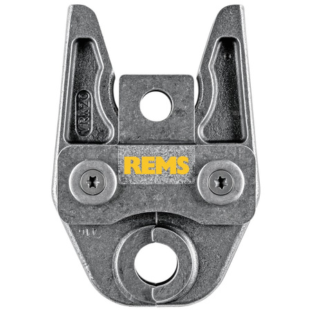 Cęgi zaciskowe VRX 20