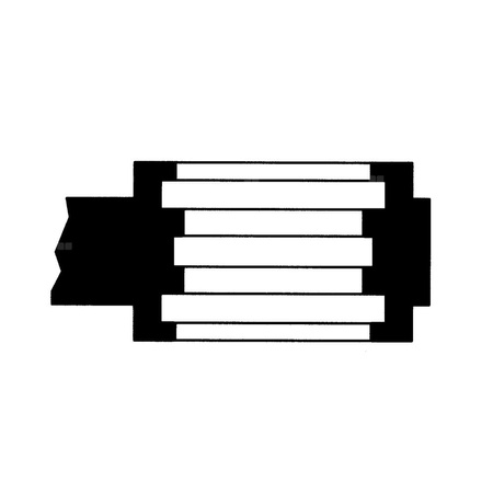 Szczęka zaciskowa TH50 