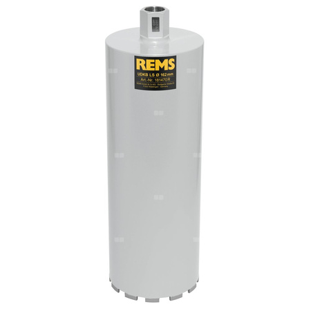 REMS UDKB LS 162 x 420 x UNC 1 1/4
