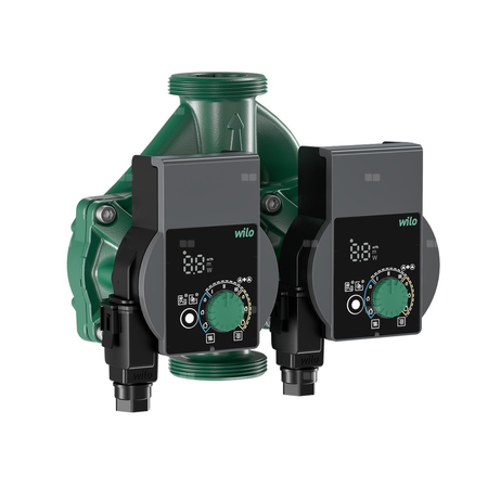 Pompa obiegowa WILO Yonos PICO-D 30/1-8 1 x 230 V 50/60 Hz, PN 10/10bar