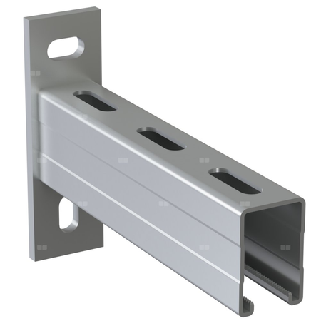 Konsola MH 480mm SSMH2,5L480