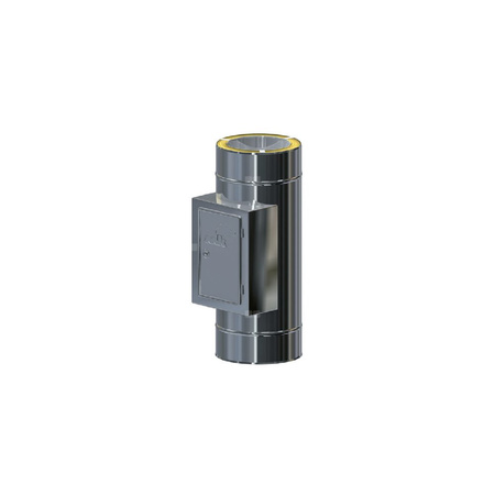 Wyczystka MK ŻARY ST POT kominowa fi 450 długość 570 mm