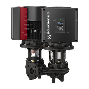 Pompa TPE3 D 50-310 S-A-F-A-BQQE-JWB