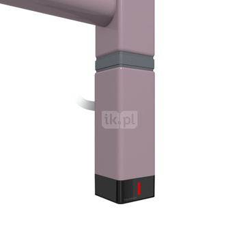 Grzałka ONE na profilu kwadratowym 30x30 T409U