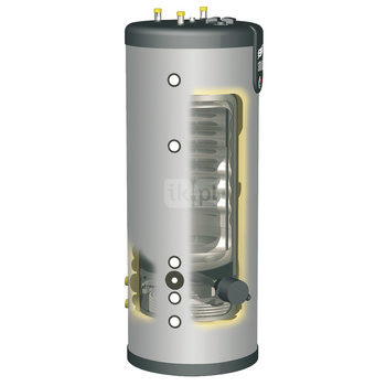 Zasobnik c.w.u. ACV SMART ME 400 pojemność 395 l, stal nierdzewna